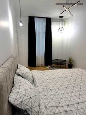 Apartament modern la prima inchiriere | Dorobantilor 25 | Parcare inclusa | Aer conditionat