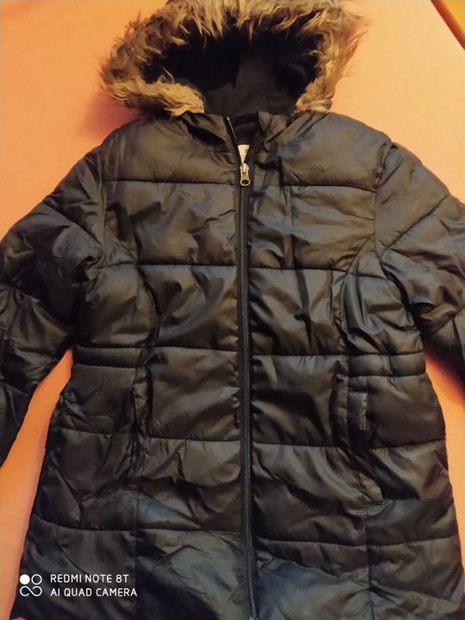 Зимно детско яке