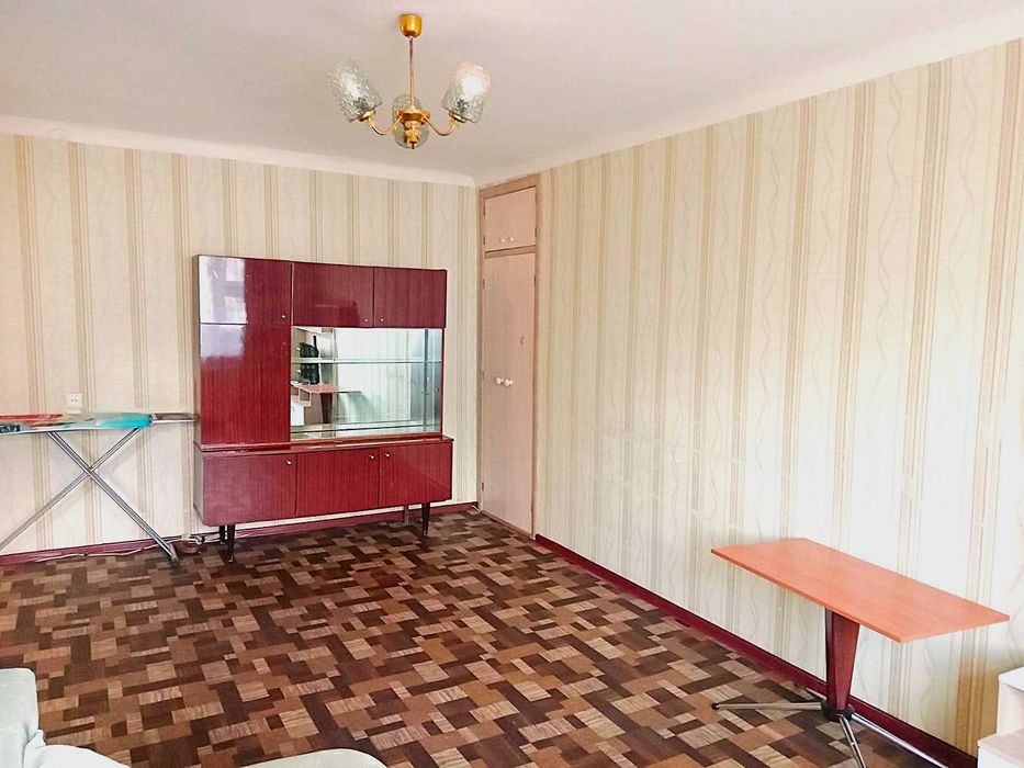 ПРОДАМ 1-комн. кв. ул. Маскеу - пр. Женис, Центр города, 33 м²