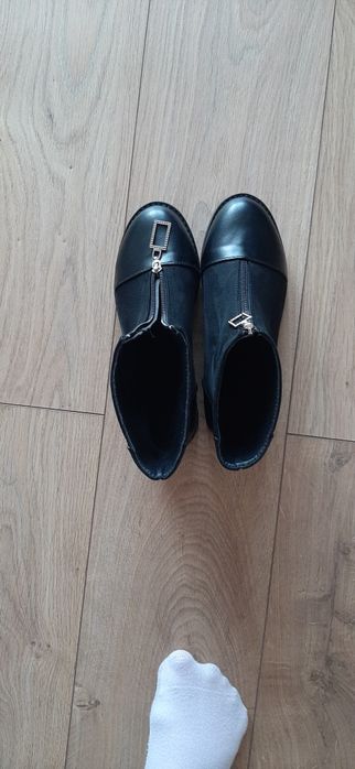 Ghete elegante pentru primavara/toamna