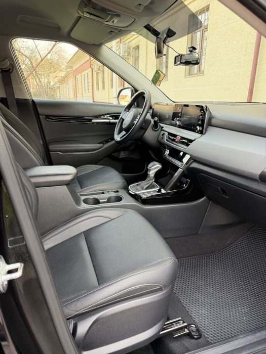 Kia Seltos 1 позиция