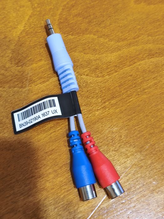 Адаптер кабел - оригинален Самсунг