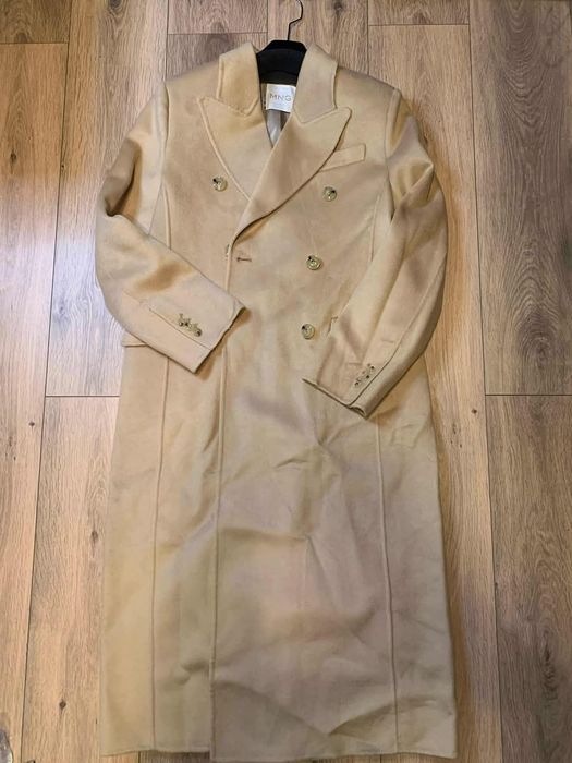 Palton Mango marimea 42