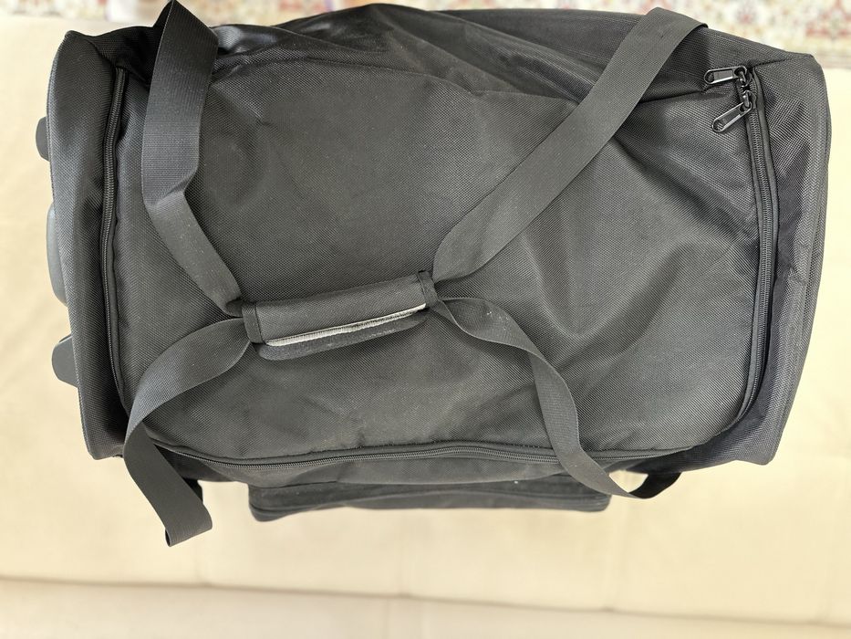 Дорожная сумка, Kazakhstan