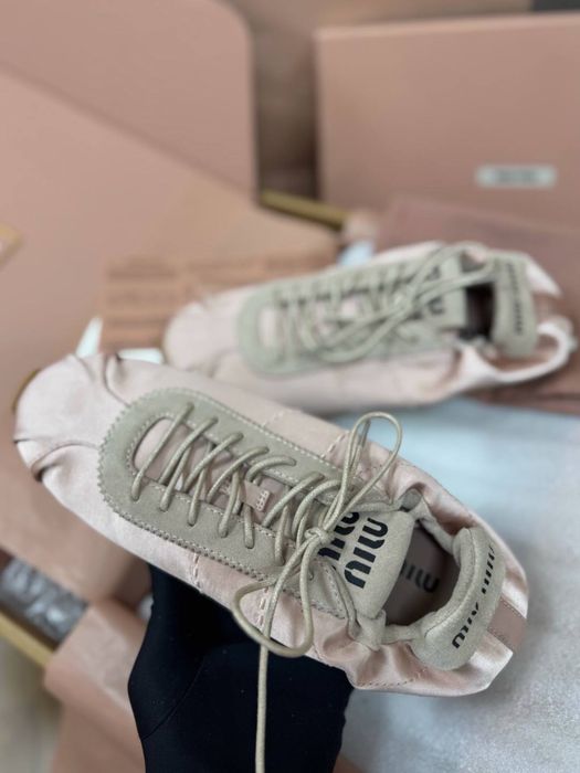 Tenisi Miu Miu 35-42