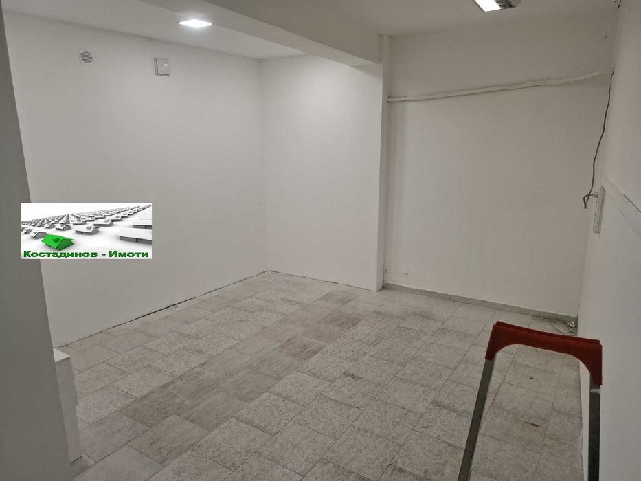 Магазин в гр.Пловдив - Център!