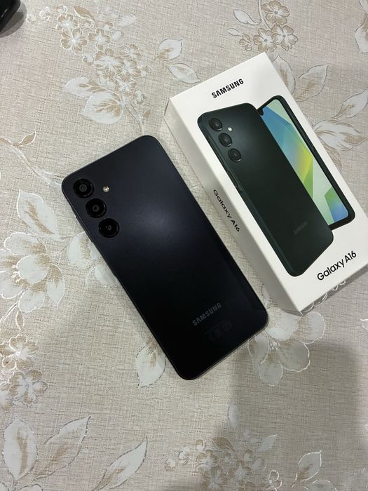 Продам Samsung A16
