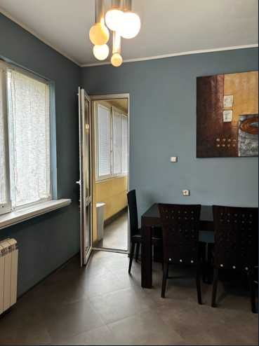 Продава се Двустаен апартамент в София, Красна поляна 2 - 63 кв.м за 2508 €/кв.м - Снимка #1