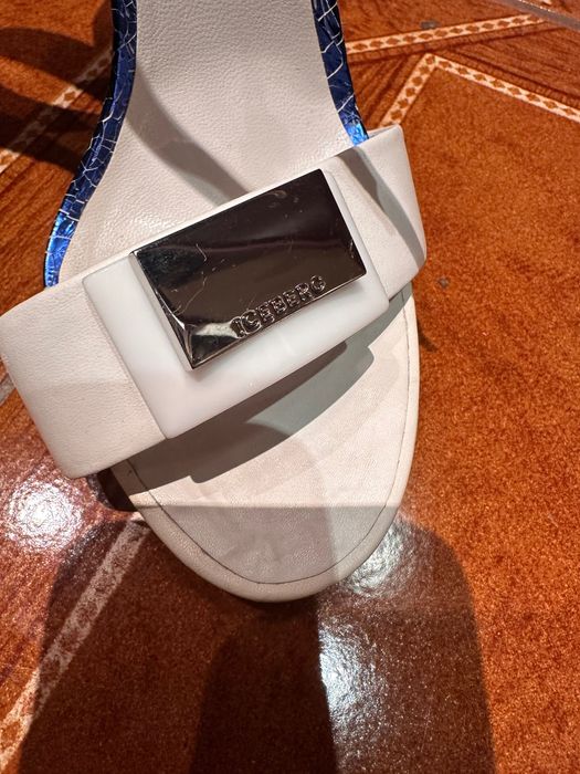 Дамски туфли ICEBERG