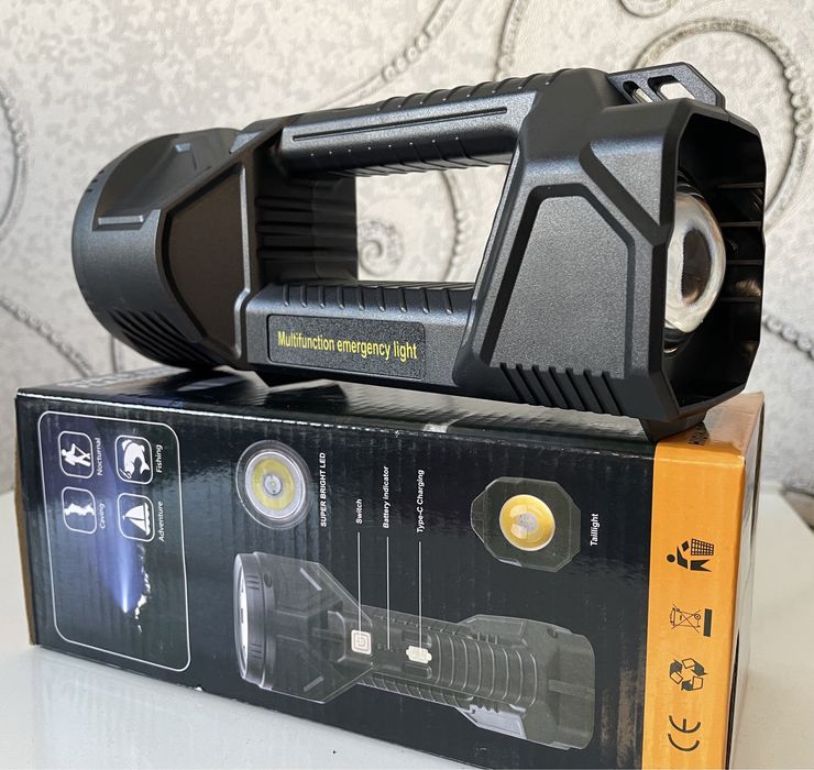 фонарь фонарик