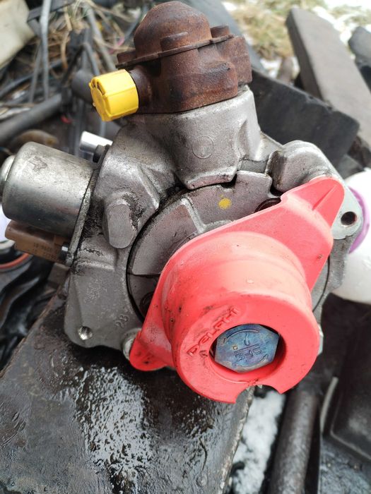 Продавам ГНП за Пежо 508.308,Ц4,Форд куга2