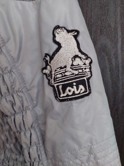 Дамско яке  Lois