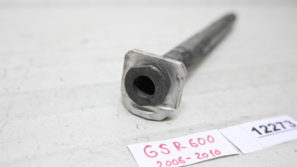 Ax Roata Spate Suzuki GSR 600 2006 - 2010