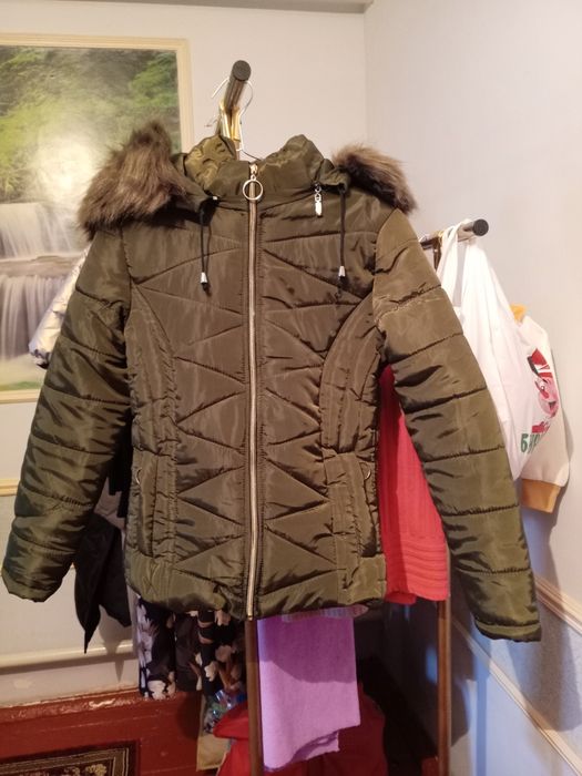 Kalta Kurtka jenskiy