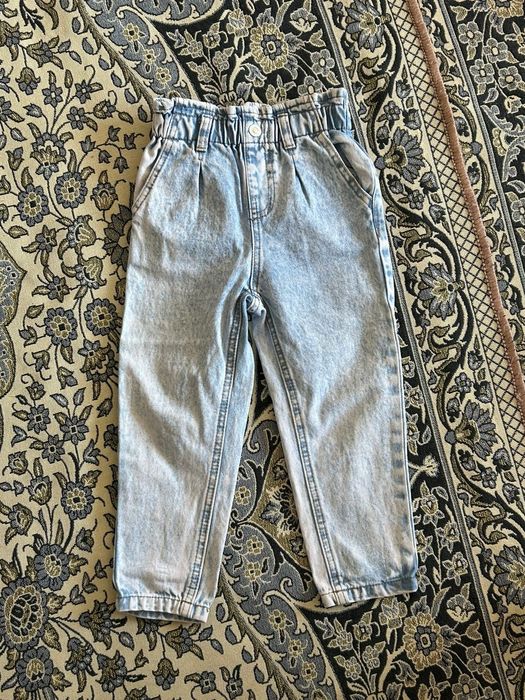 Детские одежды 6 и 11 лет