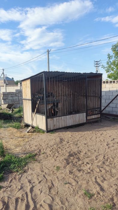 Сварочные работы