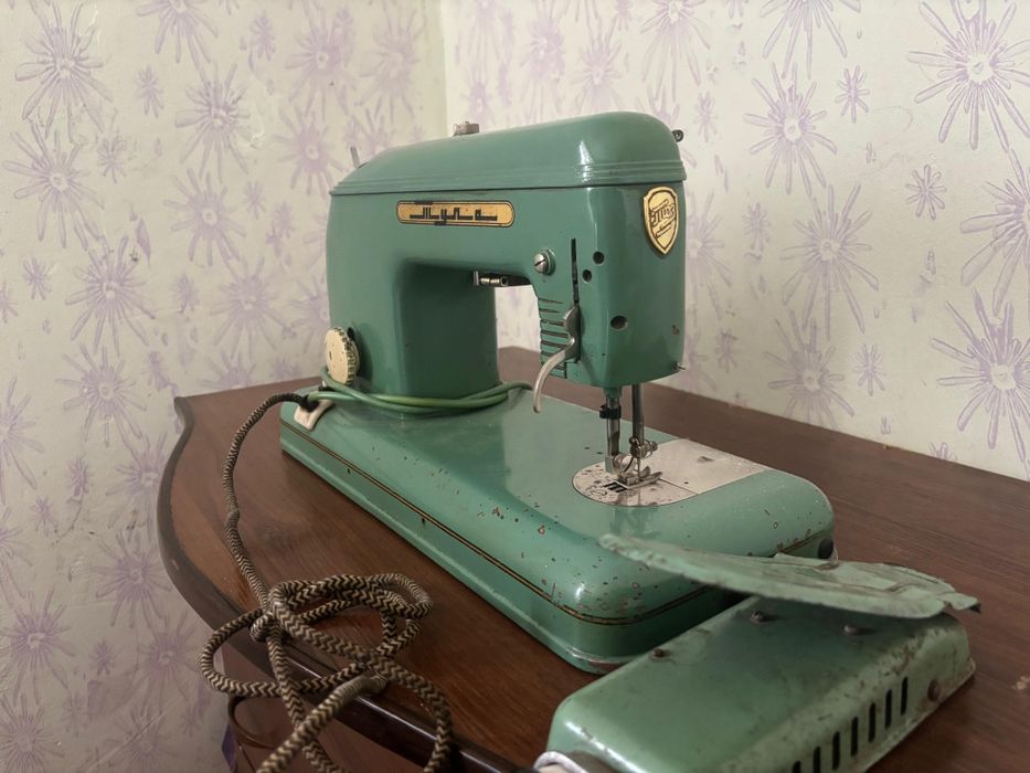 Ценители раритета