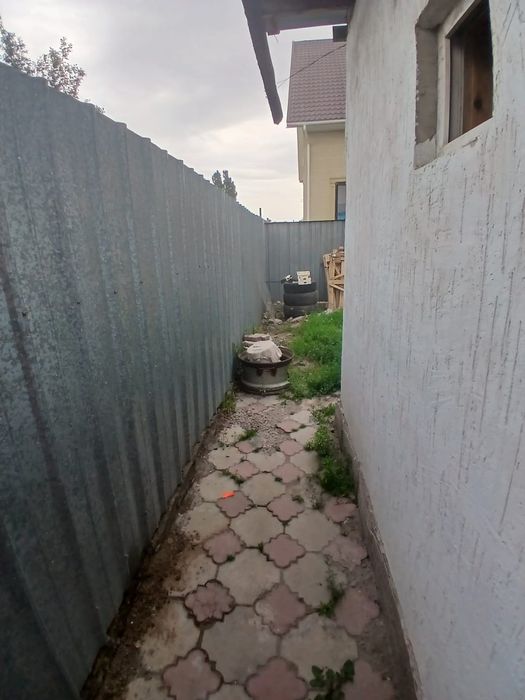 Продам дом теплый, уютный