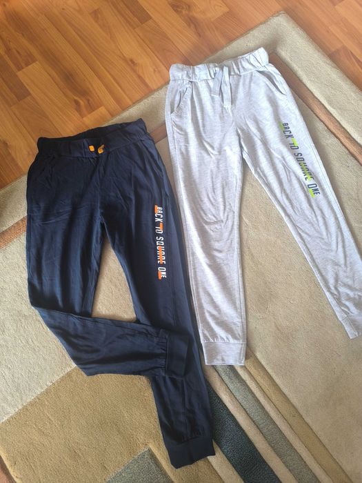 Лот за момче 6-7 г.