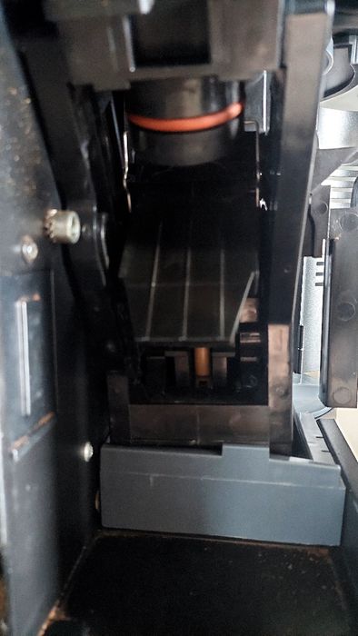 Кафе автомат Saeco.