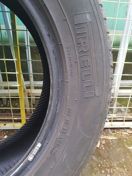 Джанти 16 цола VW Audi Skoda Seat