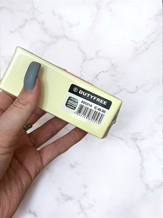 Духи Jadore Dior