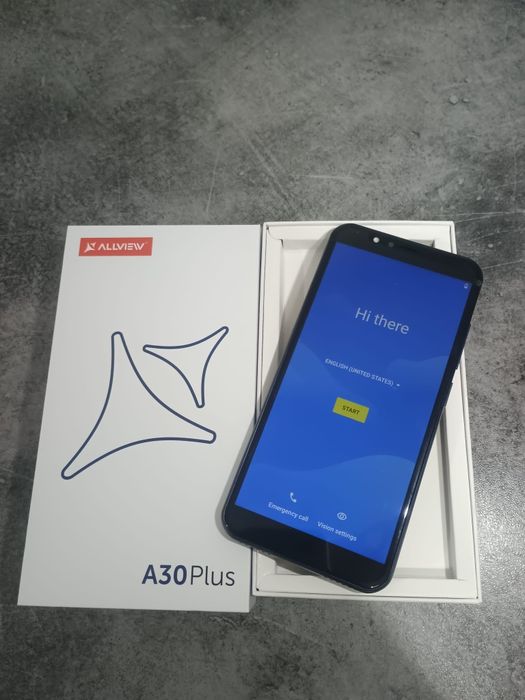 Telefon allview 30 plus nou