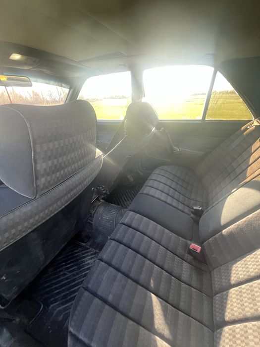 продам мерседес 190