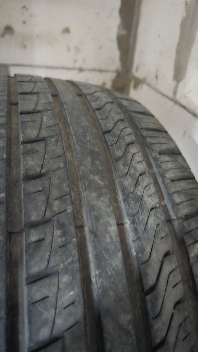 Колёса Roadx 275/60 R20 115S.