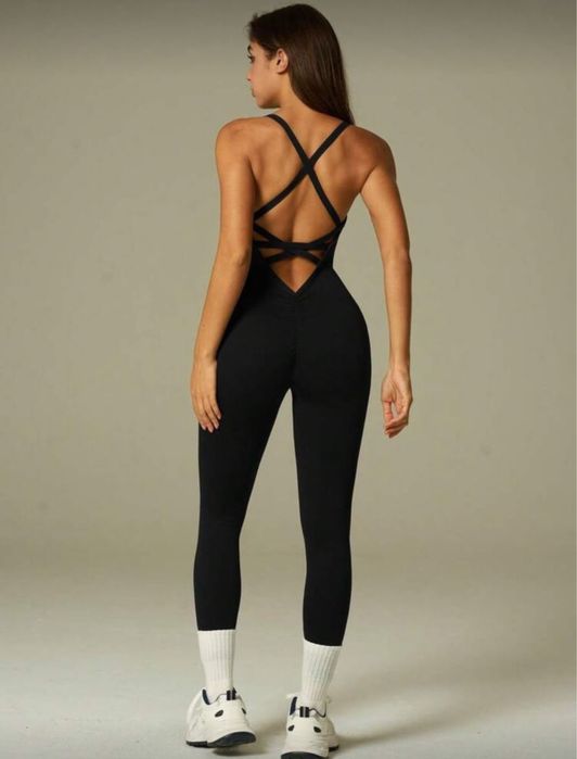 Клин гащеризон Oysho