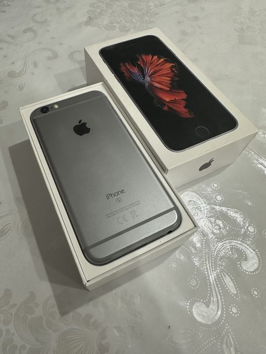 айфон 6с iphone 6s