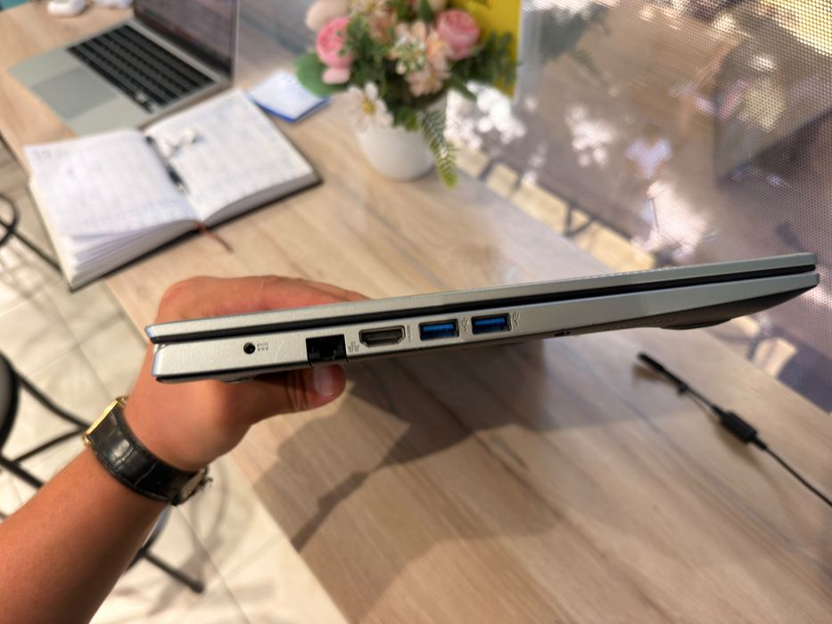 Acer core i5 ноутбук