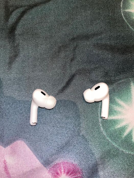 Оригинальные наушники airpods pro 2