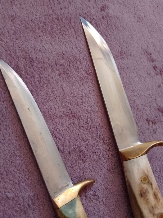 Нож  ловен Weidmannsheil