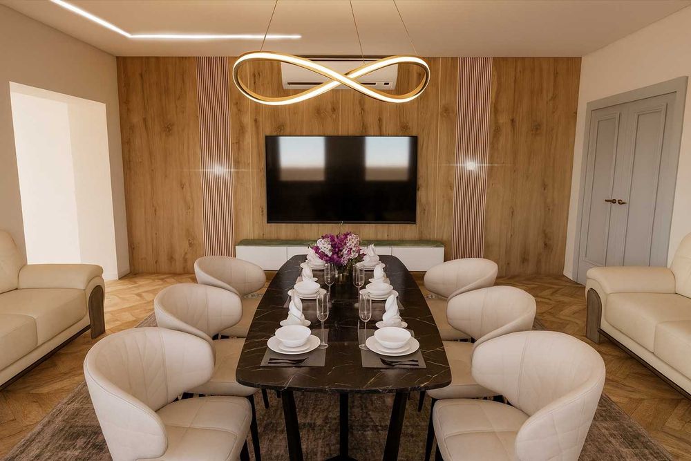 Дизайн интерьера