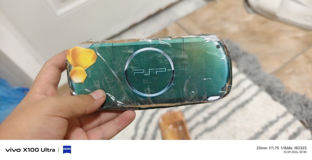 СРОЧНО продам PSP ручное рукоделие