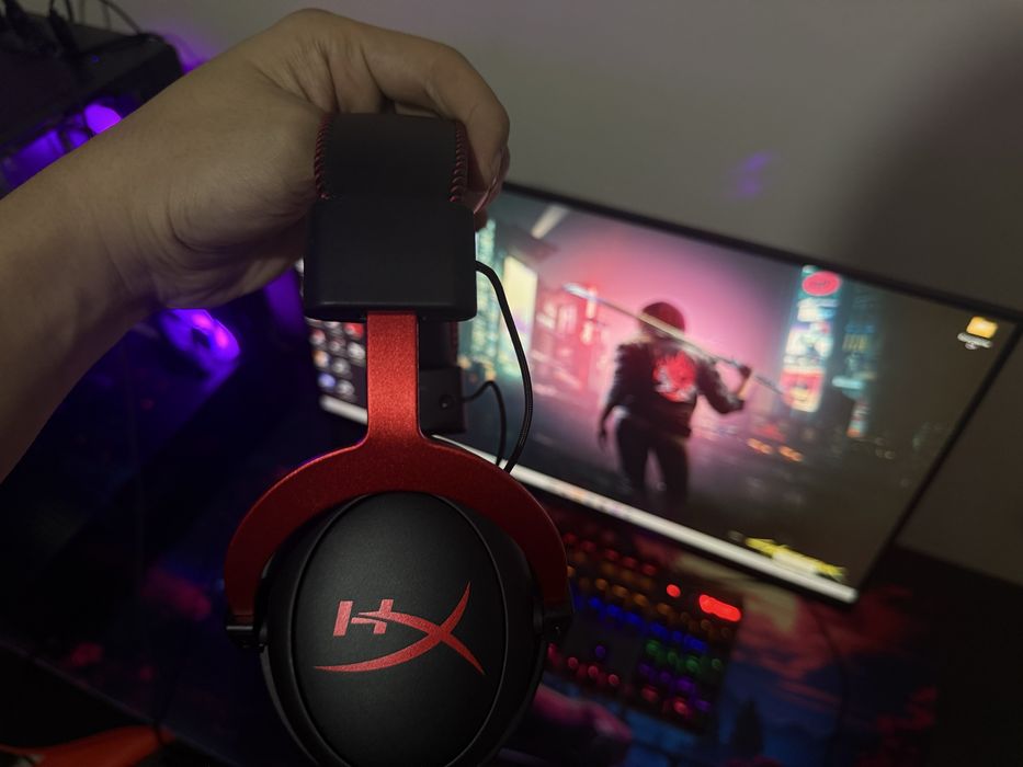 Игровой компьютер 3070Ti