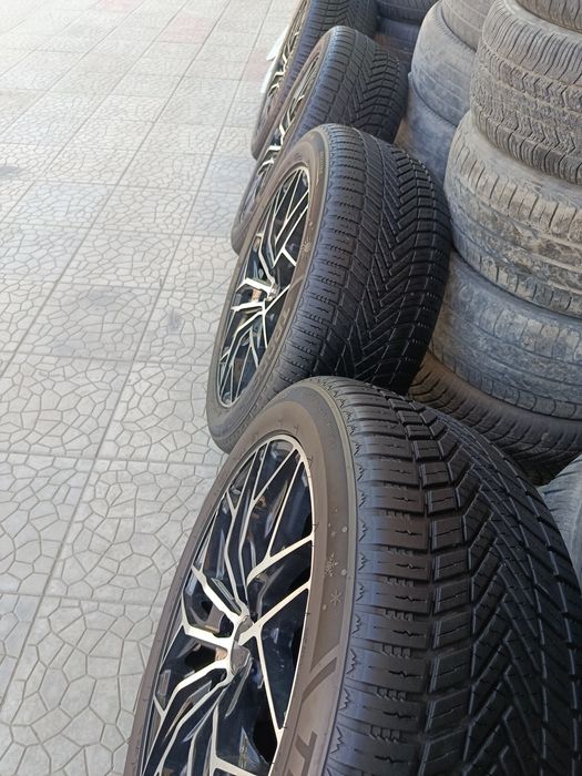 R18 диска балон сотилади