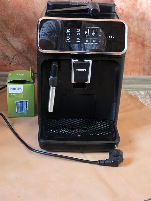 Кафеавтомат PHILIPS 800 SERIES EP0820/00 Система Aroma Extract 1800.00