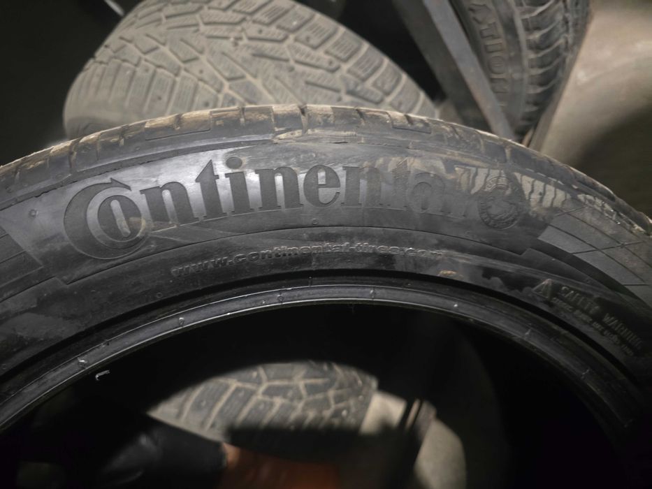 275/45 r21 одна резина