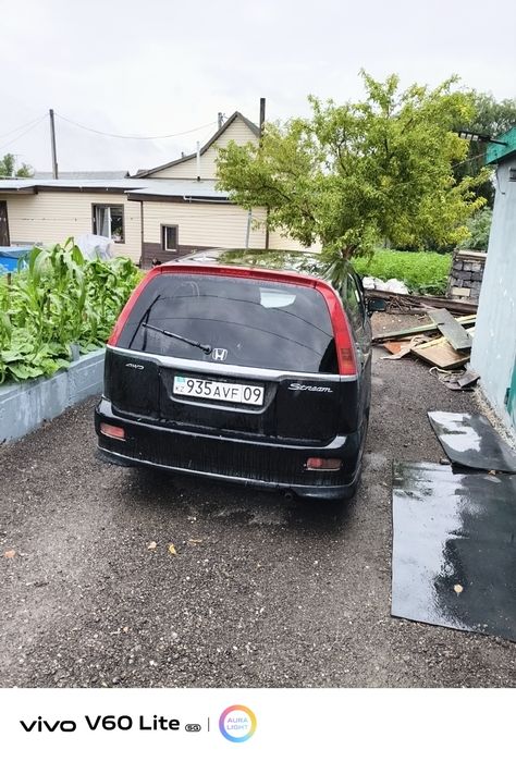 Продам Хонду Stream