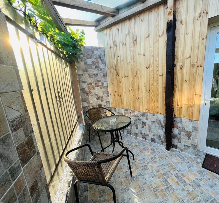 Casa individuala cap 7 8 pers