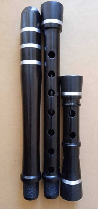 Кавал (професионална изработка)