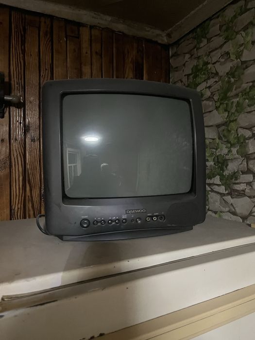 телевизор Daewoo