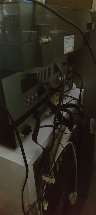 Pick up de muzica. , starea defectă,  posibila