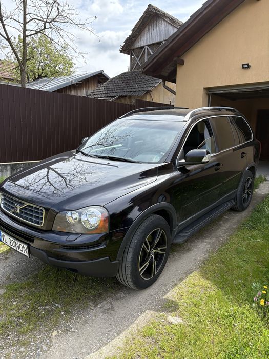 Volvo XC90 2007 automat