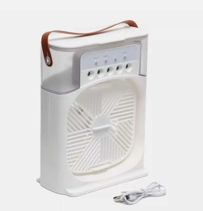- Lux Mini konditsioner
