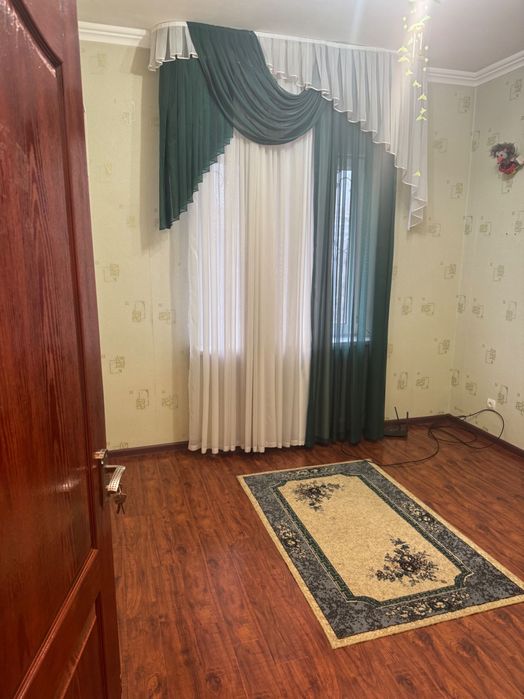 Квартира 4 комнатная