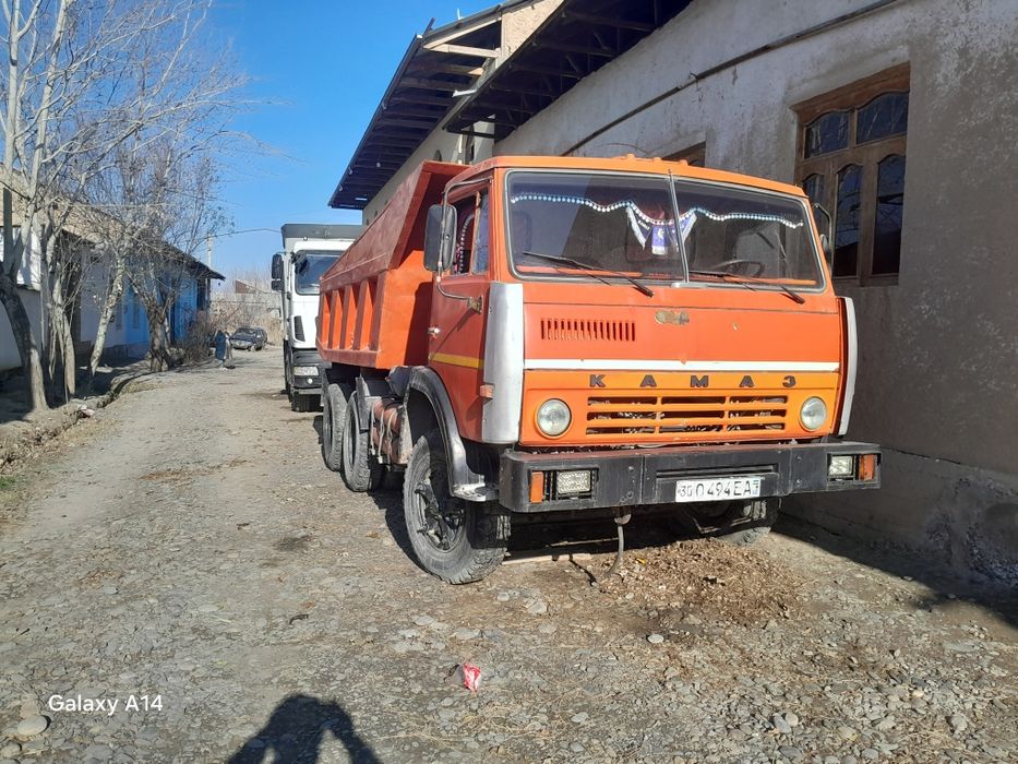 Sirocne sotiladi pul zarur