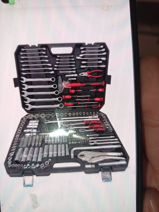 Ключи Набор качество